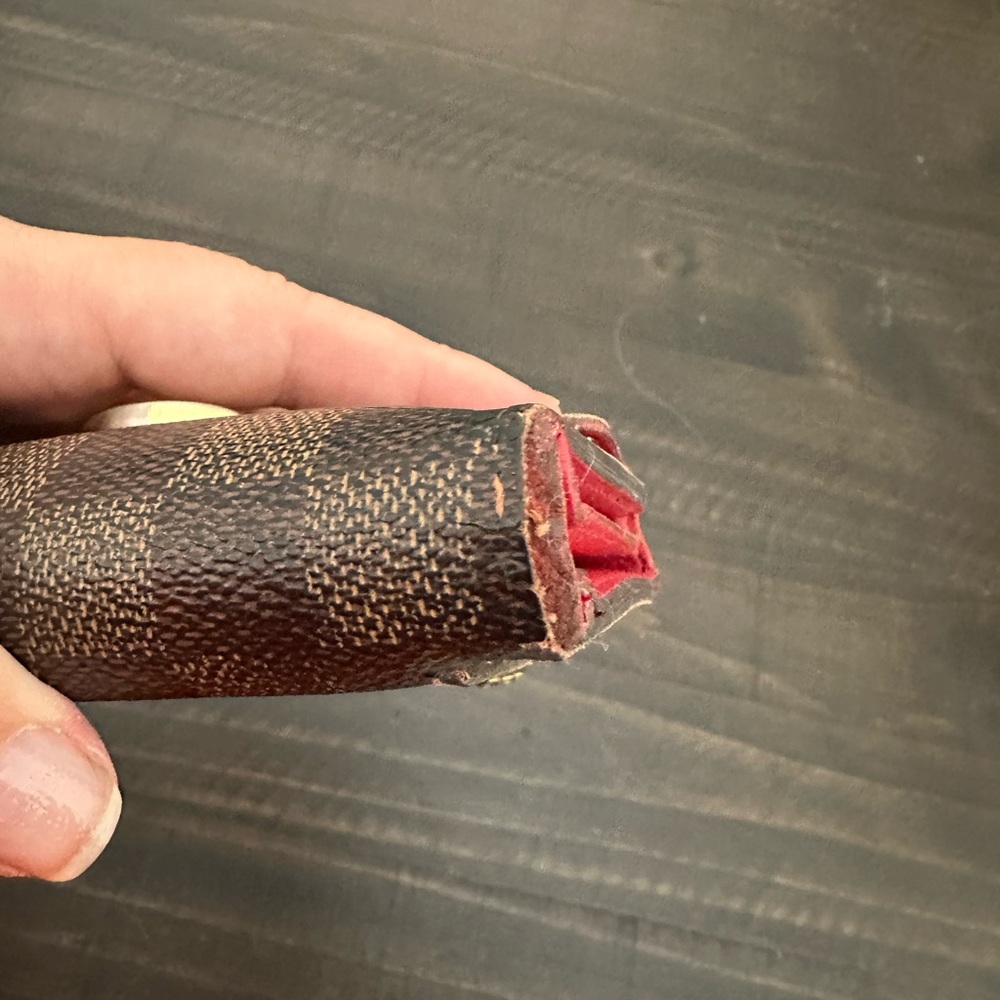 Louis Vuitton Wallet - Picture 6 of 15